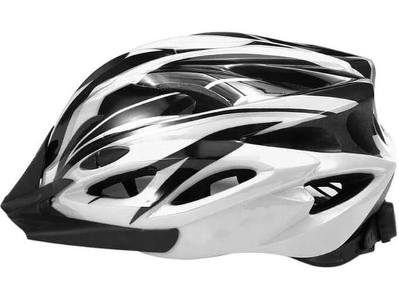 Kaciga za trotinet,rolere,skateboard RZ281 L 58 62 cm