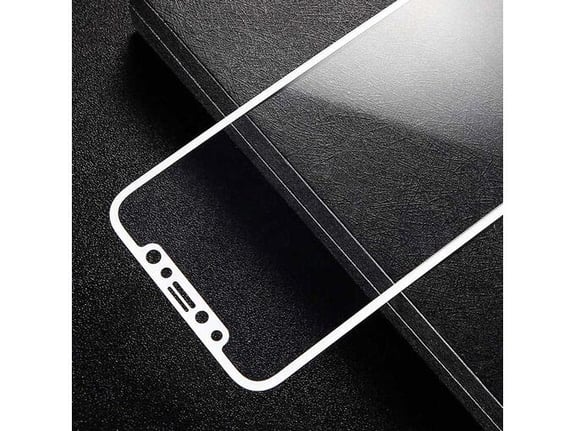 Zaštitno staklo 3D FULL COVER za iPhone X