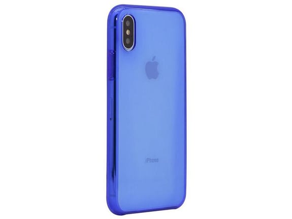 Maska za telefon X-Clear Apple za iPhone X/ XS