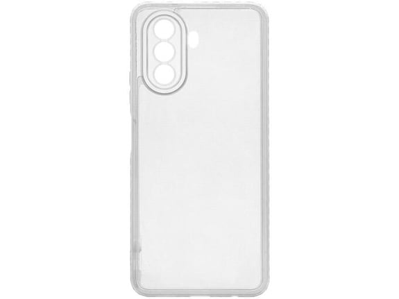 Maska Clear color za Huawei Nova Y70 Y70 Plus
