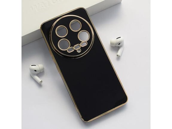 Maska za telefon Fresh Electroplated za Xiaomi 14 Ultra