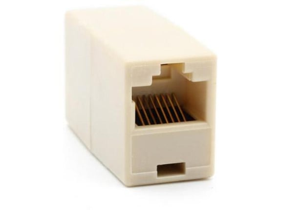 Adapter nastavak RJ45 na RJ45 JWD AD77