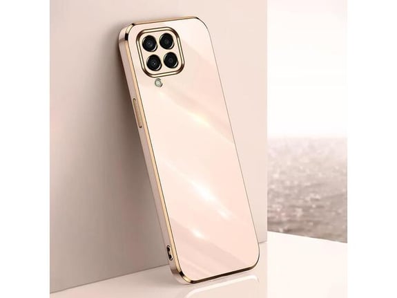 Maska za telefon Fresh Electroplated za Honor Magic 5 Lite/ X9a