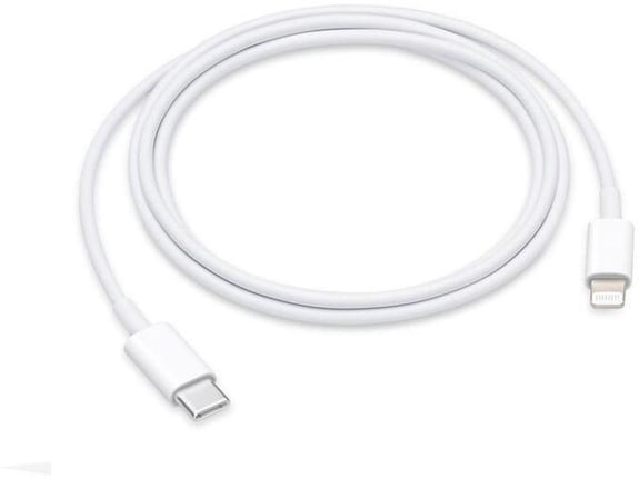 Kabl Teracell Plus PD Type C na iPhone ning 2m