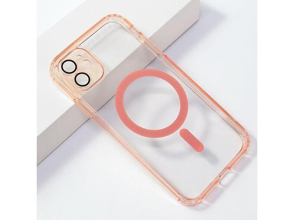 Maska Color Magsafe za iPhone 12