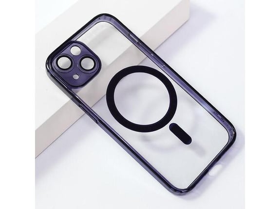 Maska Color Magsafe za iPhone 14