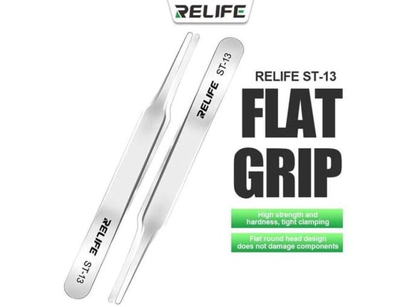 Pinceta Sunshine ST-13 (prava)