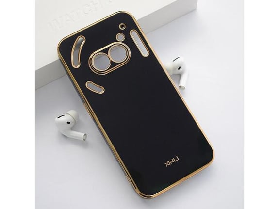 Maska za telefon Fresh Electroplated za Nothing Phone 2a