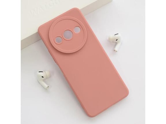 Maska za telefon Giulietta za Xiaomi Redmi A3 (2024)