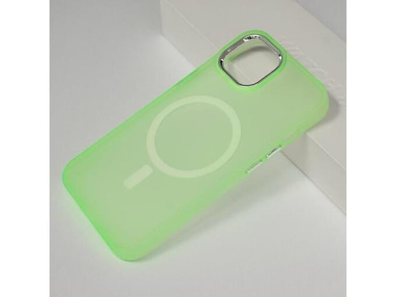 Maska Colorful Magsafe za iPhone 12 12 Pro