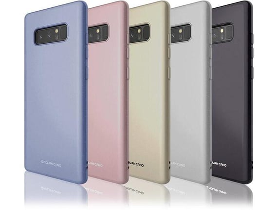 Maska za telefon Flash Powder za Huawei P Smart 2021