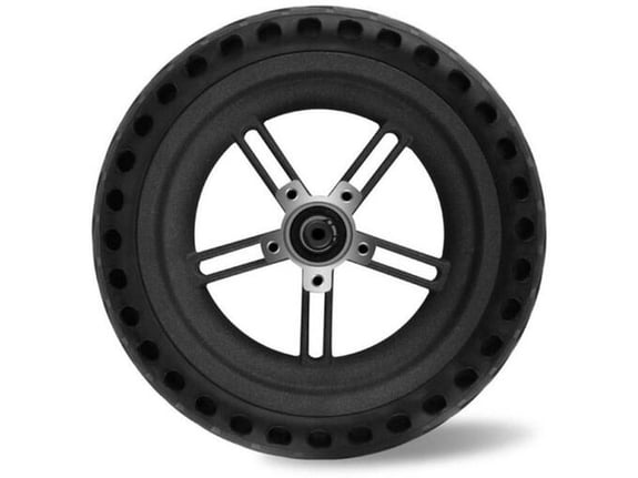 Zadnji točak N10 sa punom gumom za Xiaomi M365/1S/Essential trotinet