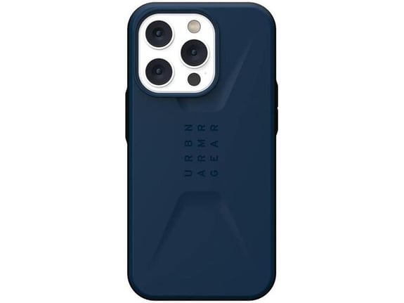 Maska za telefon UAG Civilian za iPhone 14 Pro