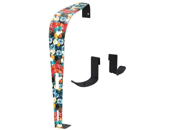 Ukrasna maska sa 2 kuke za kačenje iPega P5018A za PS5