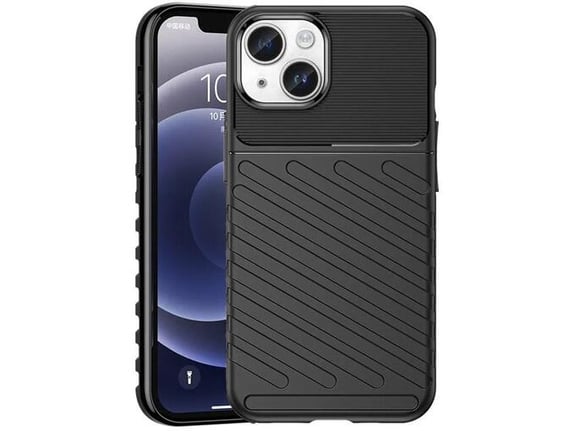 Maska za telefon Thunder za iPhone 15 Plus