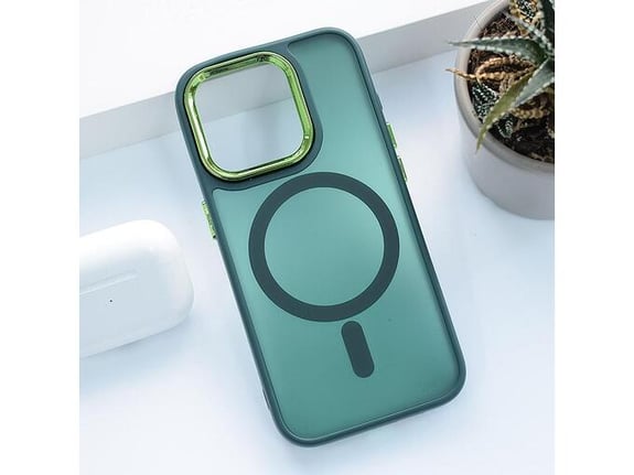 Maska Candy Shield Magsafe za iPhone 15 Pro Max