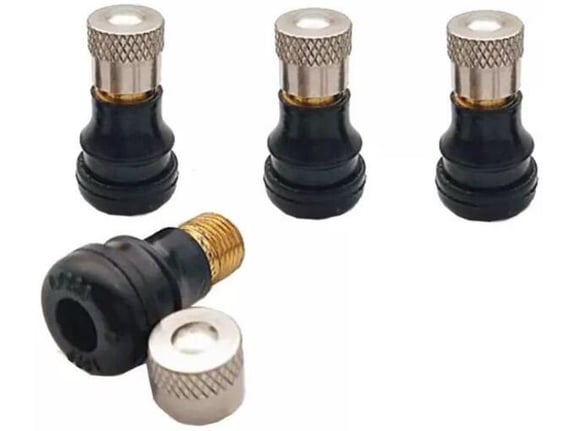 Ventil za tubeless gumu za trotinet