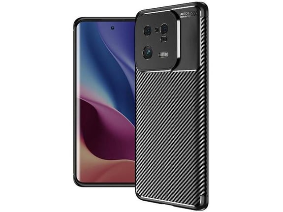 Maska Carbon Defender za Xiaomi 13 Pro