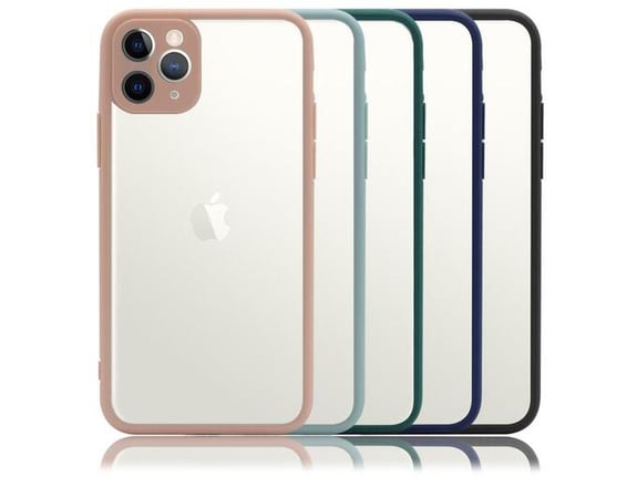 Maska za telefon Framed za Samsung S20 Plus/ G985F