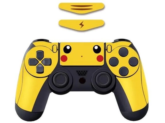 Stiker za Joystick PS4 Tip2