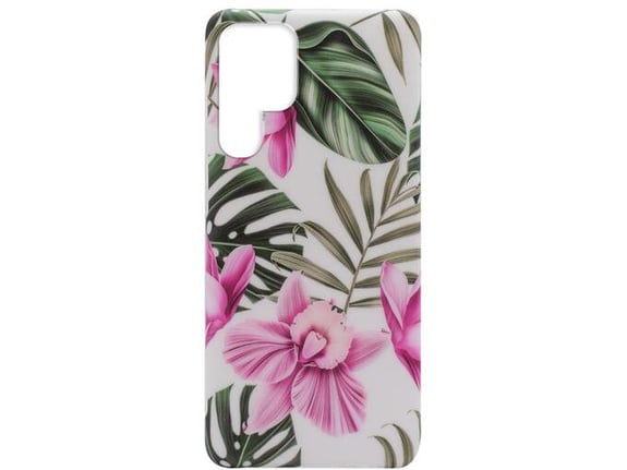 Maska za telefon Delicate flower za Samsung S22 Ultra/ S908B Tip2