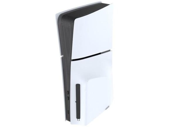 Zaštita od prašine sa silikonskm kapicama iPega P5S012 za PS5 Slim