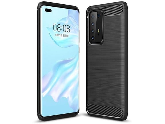 Maska Silicone Defender za Huawei P40 Pro