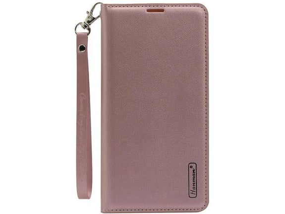 Maska za telefon na preklop Hanman Minor za Huawei P40