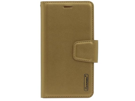 Maska za telefon na preklop Hanman Mill za Huawei P40 Pro