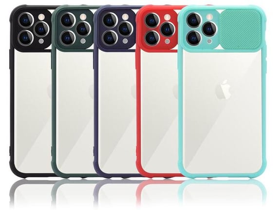 Maska Camera Shield za Xiaomi Poco M3