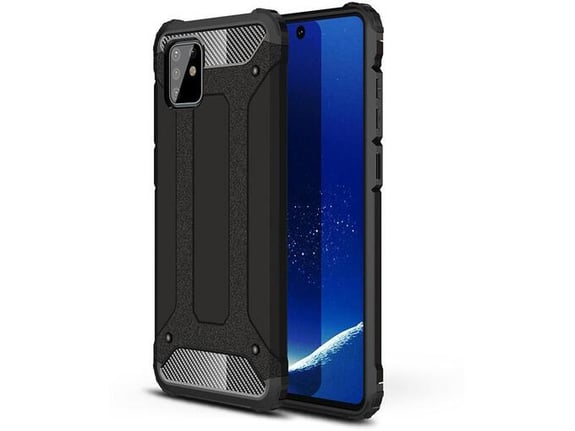 Maska za telefon Hard Border za Samsung Note 10 Lite/ N770F/ A81/ A815F