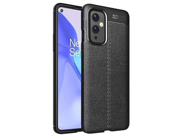 Maska za telefon Elegant man exclusive za OnePlus 9