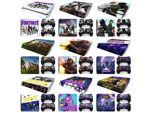 Stiker za Joystick PS4 Tip20