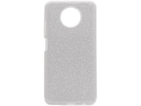 Maska za telefon Crystal Dust za Xiaomi Redmi Note 9T