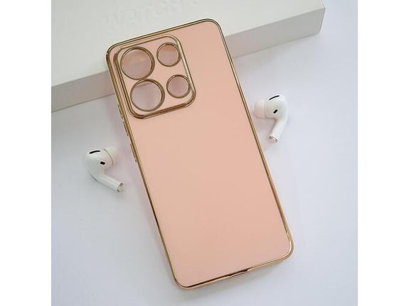 Maska za telefon Fresh Electroplated za Xiaomi Redmi Note 13 4G (EU)