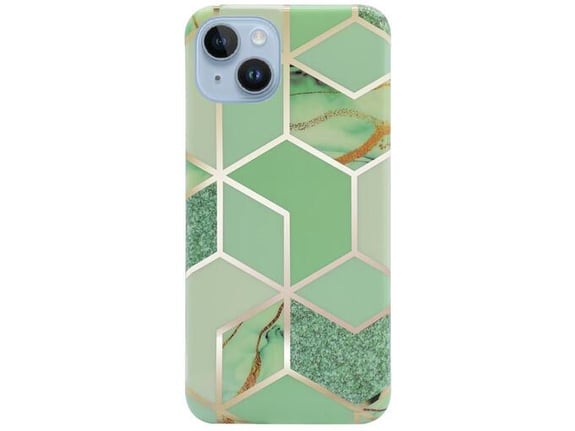 Maska za telefon Geometry za iPhone 14 Plus Tip2