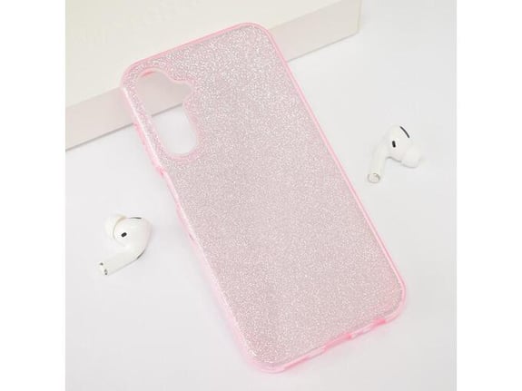 Maska Crystal Dust za Samsung A35 5G A356B