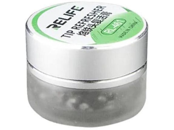 Sredstvo za čišćenje vrhova lemilice RELIFE RL-461