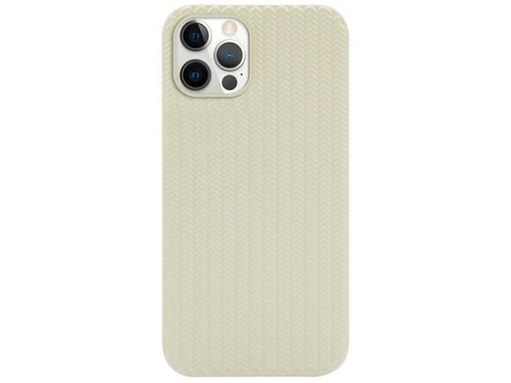 Maska za telefon Knit za iPhone 12/ 12 Pro