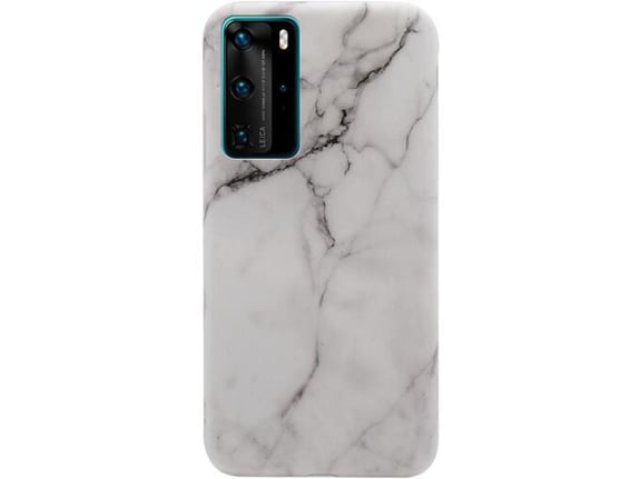 Maska za telefon Marble za Huawei P40 Pro