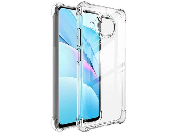 Maska za telefon Ice Cube za Xiaomi Mi 10T Lite