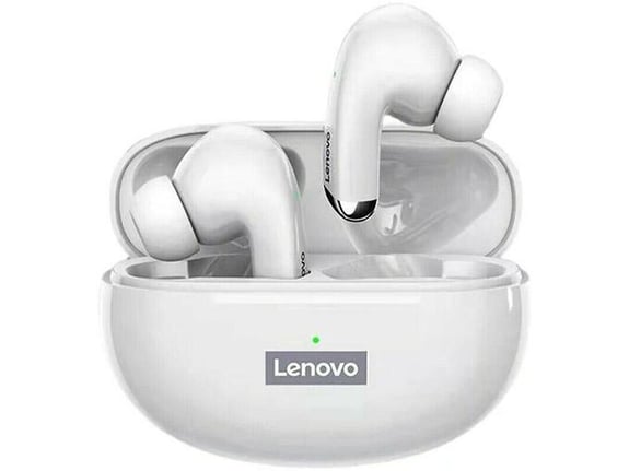 Bluetooth slušalice Lenovo thinkplus Livepods LP5
