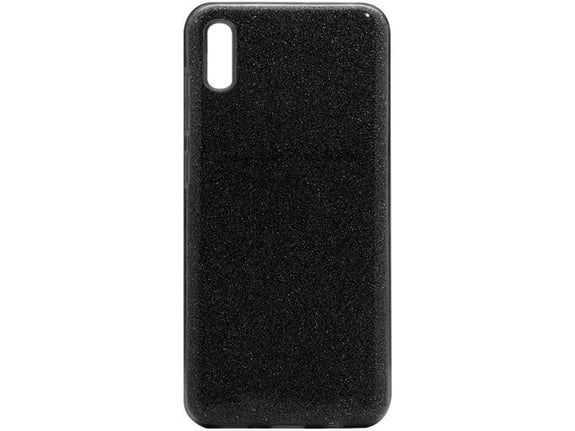 Maska Crystal Dust za Huawei Y5 2019