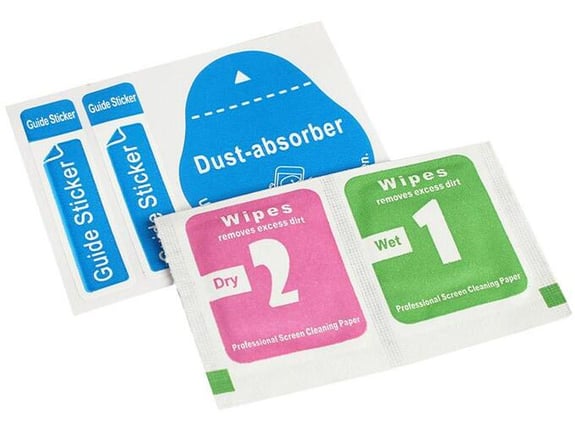 Zaštita kamere 9H FULL COVER za Samsung S24 Plus/ S926B