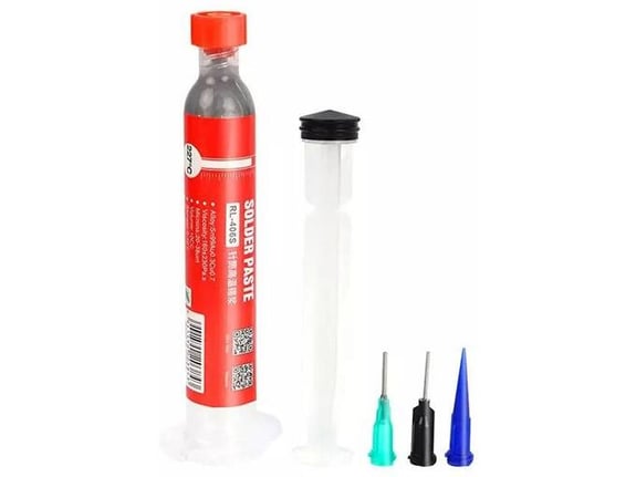 Pasta za lemljenje RELIFE RL-406S 227c