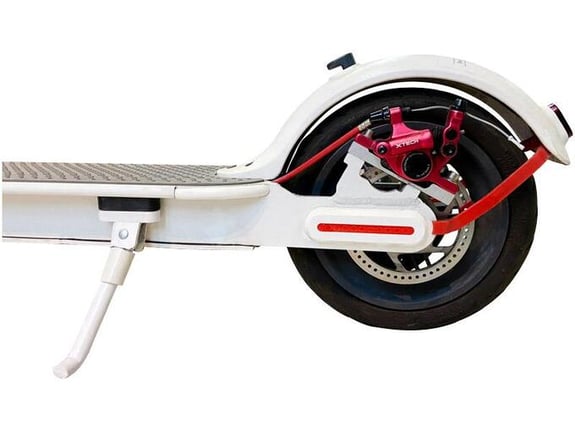 Konsktrukcija za kocenje sa standardnim diskom za Xiaomi M365 i M365 Pro