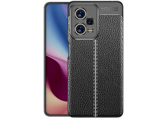 Maska za telefon Elegant man exclusive za Xiaomi Redmi Note 12 (China)