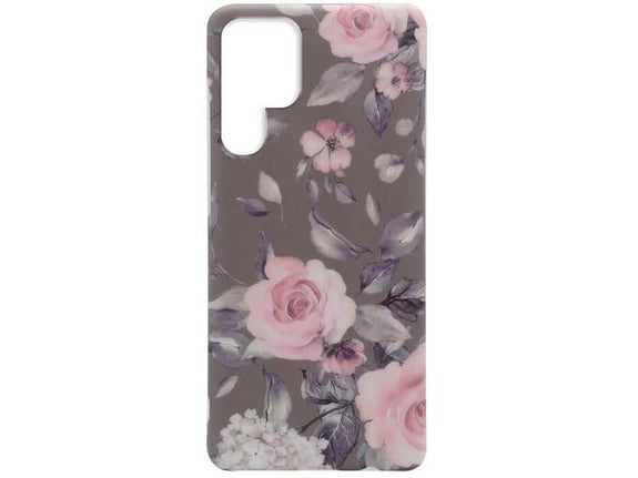 Maska za telefon Delicate flower za Samsung S22 Ultra/ S908B Tip4