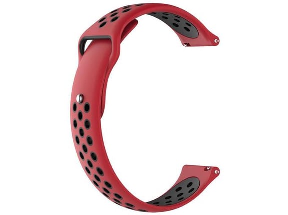 Silikonska narukvica za pametni sat 20mm