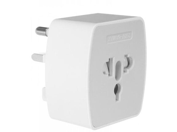 Adapter LDNIO Z4 100 250V 6A